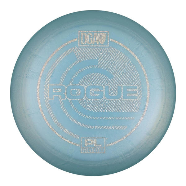 Blue (Silver Sparkle) 170-172 DGA ProLine PL Rogue