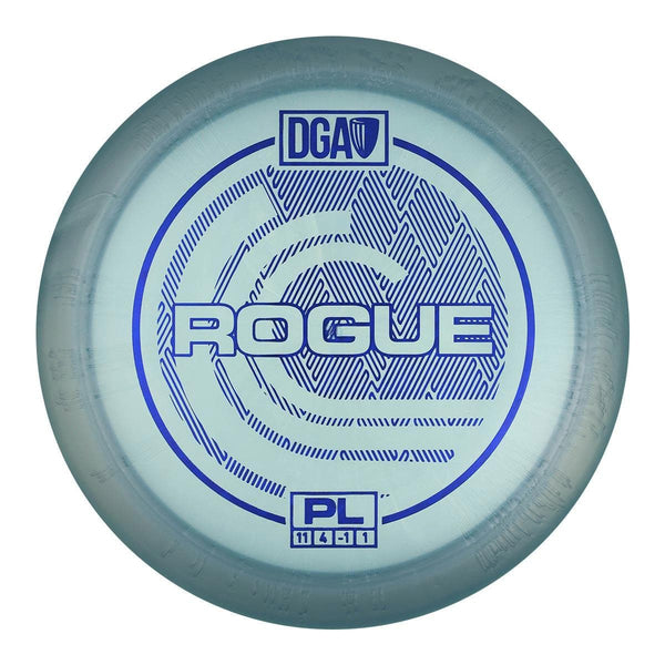Blue (Blue Dark Shatter) 170-172 DGA ProLine PL Rogue
