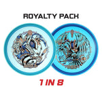 Worlds Discraft/Innova Worlds Pack