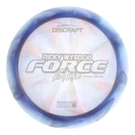 #16 (White Matte) 173-174 2025 Tour Series Z Swirl Ricky Wysocki Force