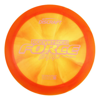 2025 Tour Series Z Swirl Ricky Wysocki Force