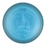 Blue (Blue Light Shatter) 173-174 DGA ProLine PL Sail