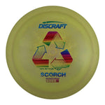 #22 (Rainbow Lasers) 173-174 Recycled ESP Scorch