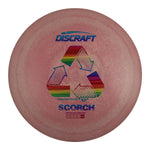 #21 (Rainbow Lasers) 173-174 Recycled ESP Scorch