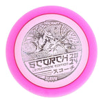 Pink (Discraft) 173-174 Season One CryZtal Scorch