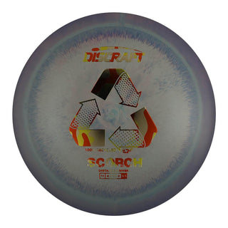 #18 (Orange Camo) 173-174 Recycled ESP Scorch