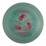 #13 (Pink Hearts) 170-172 Recycled ESP Scorch