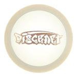 White (Gold Dots) 173-174 Discraft Barstamp Z Scorch