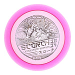 Pink (Discraft) 170-172 Season One CryZtal Scorch