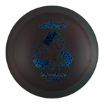 #6 (Blue Cheetah) 167-169 Recycled ESP Scorch