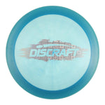 Blue (Circuit Board) 173-174 Discraft Barstamp Z Scorch