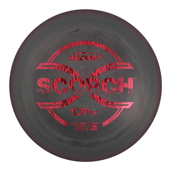 #16 (Red Waterfall) 170-172 ESP FLX Scorch