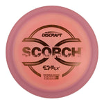 #9 (Cocoa Pebbles) 170-172 ESP FLX Scorch