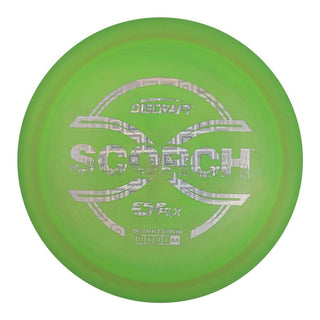 #6 (Circuit Board) 170-172 ESP FLX Scorch