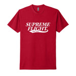 Supreme Flight OG Shirt