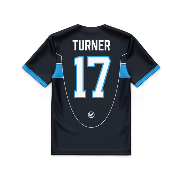 Supreme Flight Austin Turner Jersey