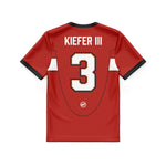 Supreme Flight Kevin Kiefer Jersey