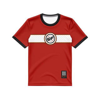 Supreme Flight Kevin Kiefer Jersey