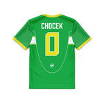 Supreme Flight Taylor Chocek Jersey