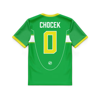Supreme Flight Taylor Chocek Jersey