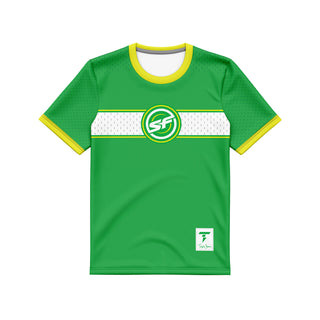 Supreme Flight Taylor Chocek Jersey