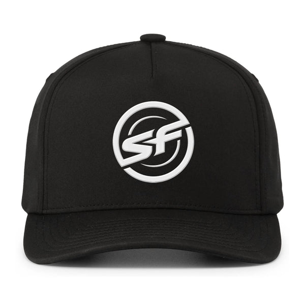 Black Supreme Flight Hat