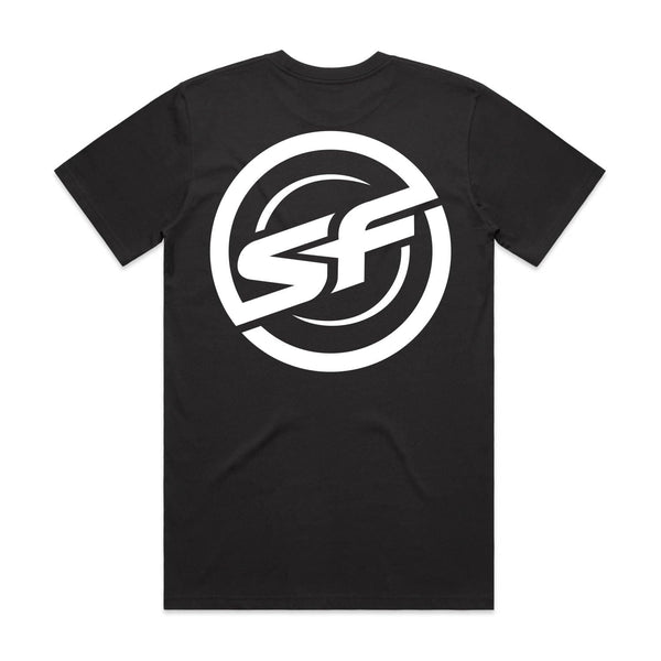 Supreme Flight Logo Tee