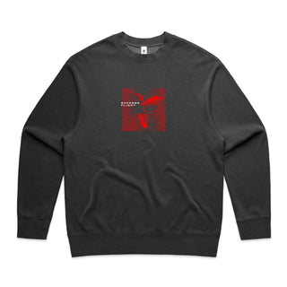 Supreme Flight Crewneck