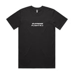 Supreme Flight Logo Tee