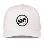 White Supreme Flight Hat