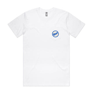 Supreme Flight Zeus Pocket Tee