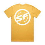 Supreme Flight Logo Tee