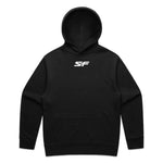 Supreme Flight Heavy Weight Hoodie