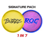 Worlds Discraft/Innova Worlds Pack