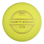 Yellow (Gold Brushed) 173-174 Soft Zone