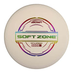 White (Rainbow) 173-174 Soft Zone