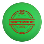Green (Red Metallic) 173-174 Soft Zone