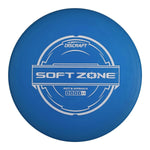 Blue (White Matte) 170-172 Soft Zone