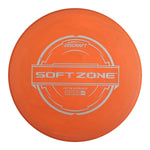 Orange (White Matte) 167-169 Soft Zone