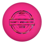 Pink (Jellybean) 173-174 Soft Zone OS