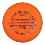 Orange (Jellybean) 173-174 Soft Zone OS