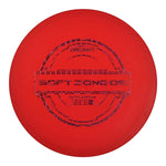 Red (Red Tron) 170-172 Soft Zone OS