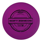 Purple (Black) 170-172 Soft Zone OS