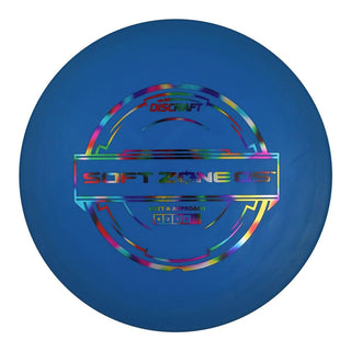 Blue (Jellybean) 170-172 Soft Zone OS