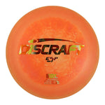 #63 (Orange Camo) 173-174 ESP Sol
