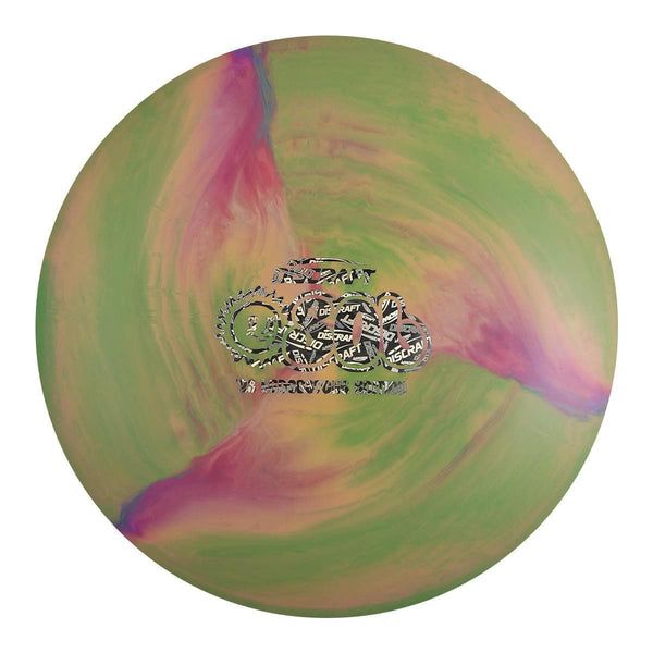 Exact Disc #45 (Discraft) 173-174 ESP Swirl Sol