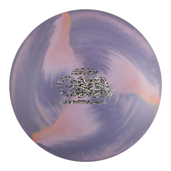 Exact Disc #35 (Discraft) 173-174 ESP Swirl Sol