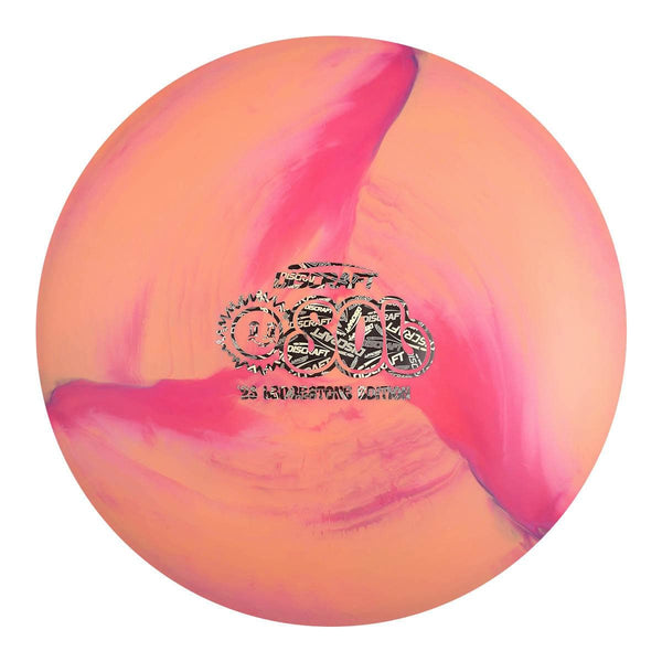 Exact Disc #32 (Discraft) 173-174 ESP Swirl Sol