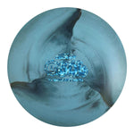 Exact Disc #28 (Blue Light Shatter) 173-174 ESP Swirl Sol