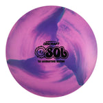 Exact Disc #25 (Black) 173-174 ESP Swirl Sol